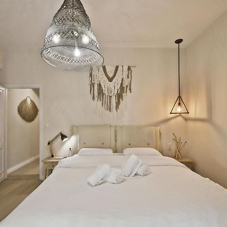 Stylish Apartment At Pagrati เอเธนส์ ภายนอก รูปภาพ
