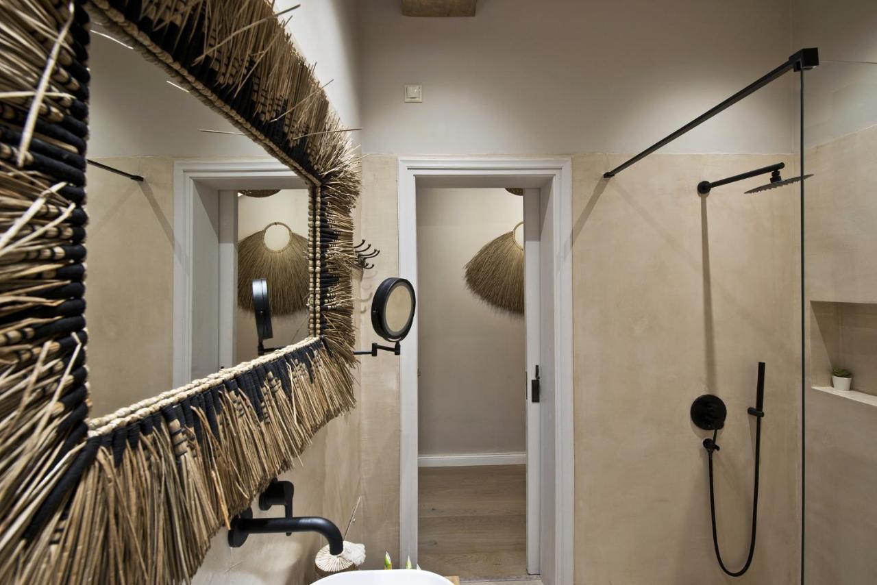 Stylish Apartment At Pagrati เอเธนส์ ภายนอก รูปภาพ