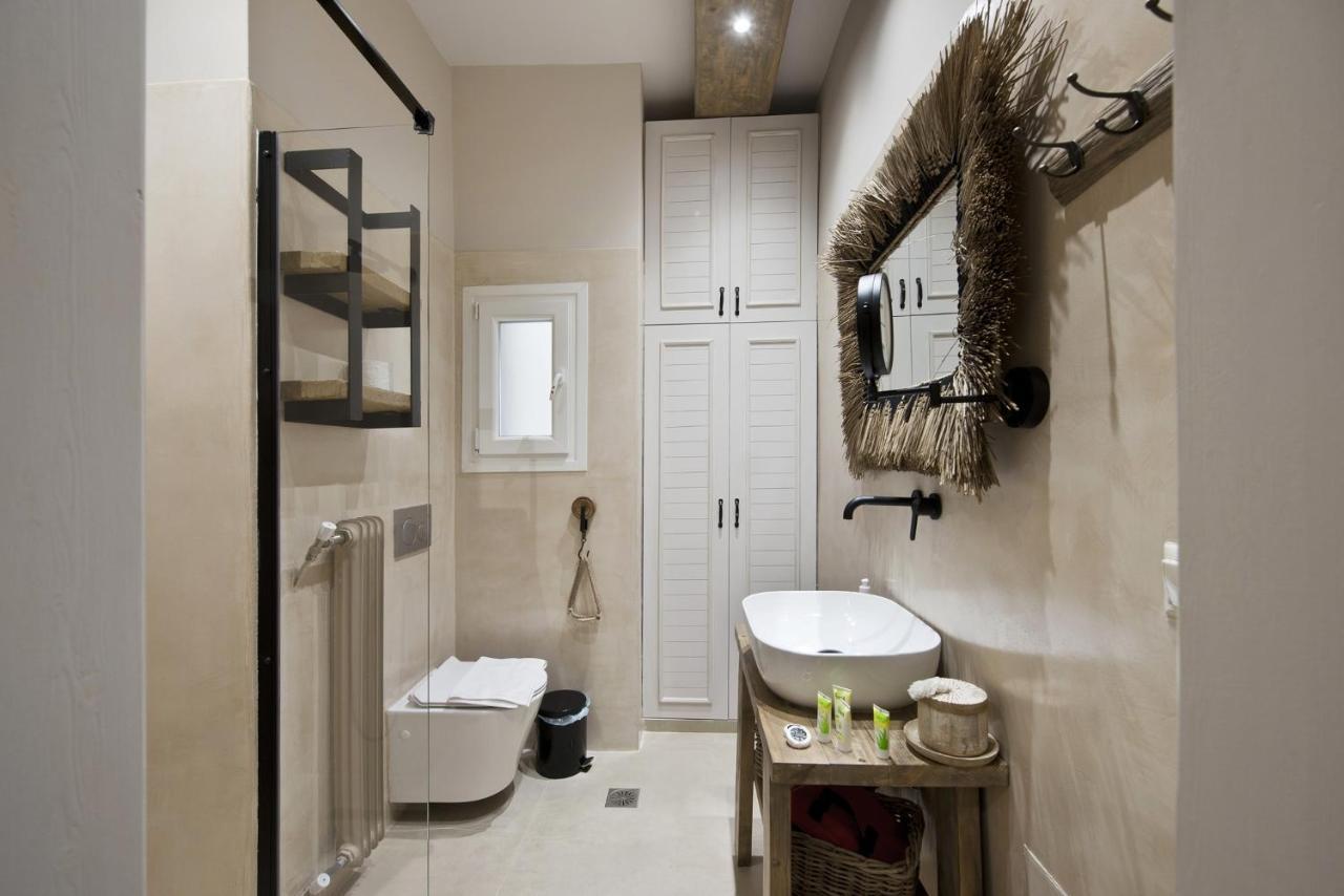 Stylish Apartment At Pagrati เอเธนส์ ภายนอก รูปภาพ