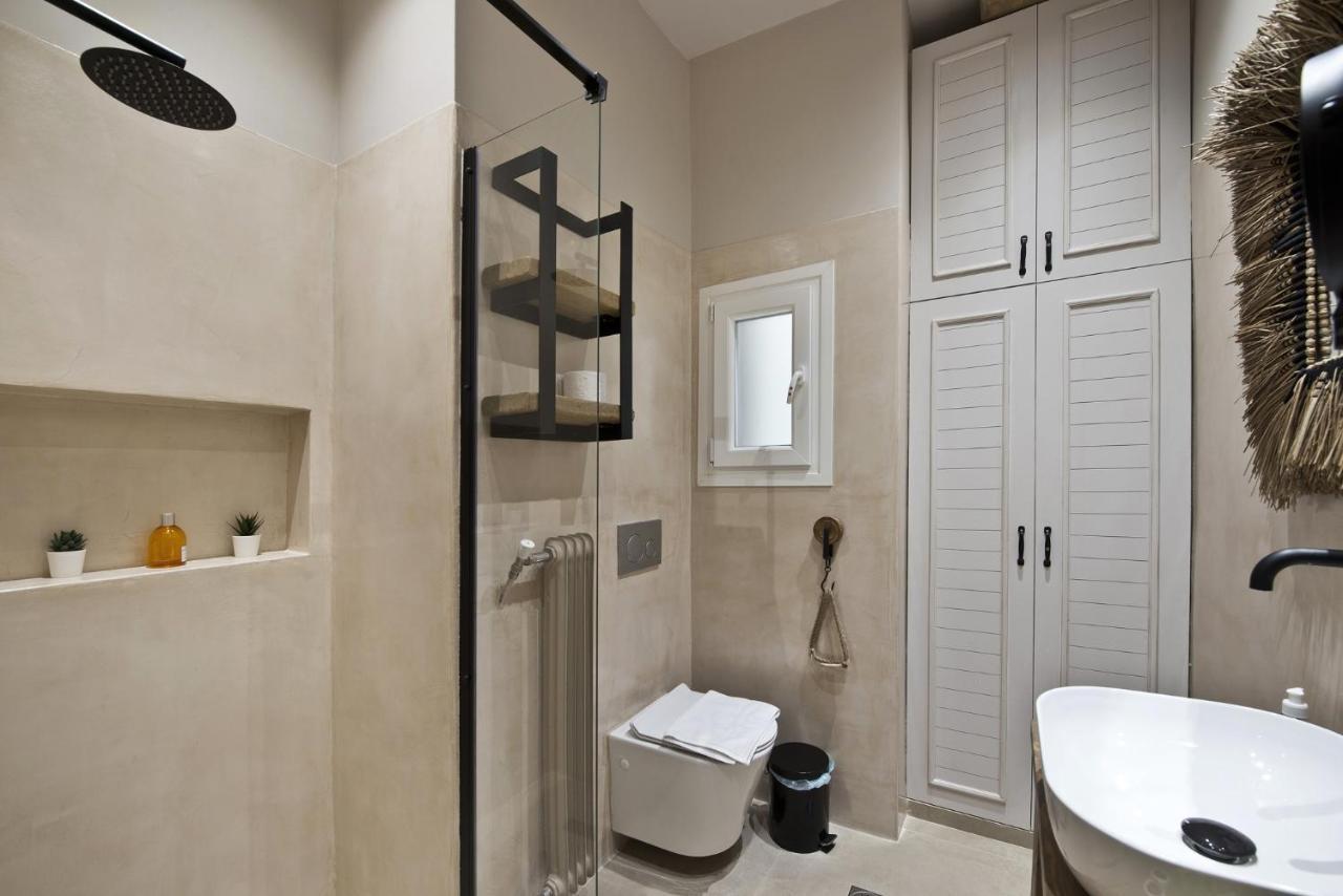 Stylish Apartment At Pagrati เอเธนส์ ภายนอก รูปภาพ
